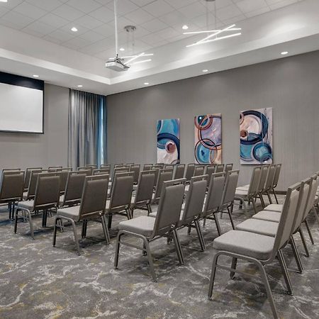 Springhill Suites By Marriott Franklin Cool Springs Exterior foto